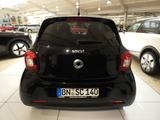Smart ForFour 90 PS Servo Navi SHZ Klima Leder uvm. - Smart Gebrauchtwagen in Bonn