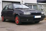 Fiat Tipo 1,6l 1994 Suite - Fiat Tipo: Kleinwagen