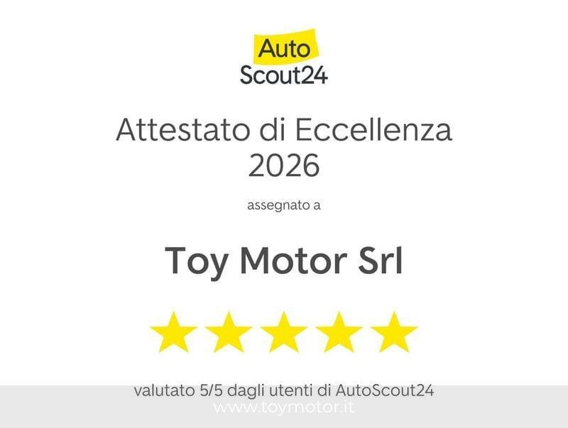 Nissan Qashqai 2ª serie 1.5 dCi 115 CV N-Connect imagem 3