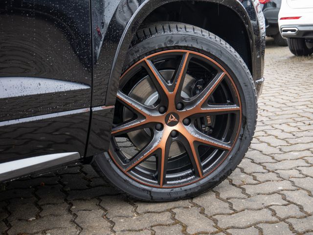 Ateca 2.0 TSI VZ 4Drive NAVI AHK ACC LED 360°
