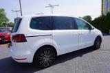 Seat Alhambra 2.0 TDI Bi-Xenon 7-Sitzer Tempomat PDC - Seat mit Diesel-Antrieb: 0