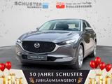 Mazda CX-30 Exclusive-Line 2,0l LED/Navi/Kamera/Head-u - Mazda CX-30 Exclusive-Line mit Hybrid-Antrieb (Benzin/Elektro)