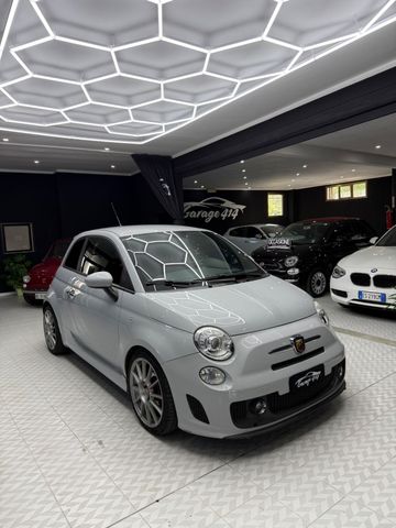 Abarth 595 1.4 Turbo T-Jet 160 CV Competizione