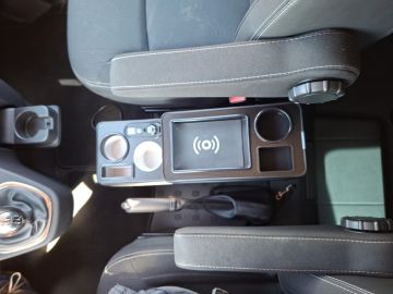 Nissan NV300 Kombi Premium L1H1 dci120 °Navi°SHZ°RFK°