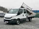 Iveco Daily 35S12 3-SEITEN KIPPER/ 7 SITZE/ AHK 3,5T - Iveco 7 5t