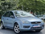 Ford Focus Trend 1.6*Automatik*TÜV*Klima*Kamera*Navi