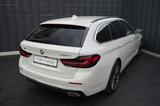BMW 520d xDrive Luxury Line*1.HD*WIFI*4Z*KLIMA*APPLE - BMW 520 in Leverkusen
