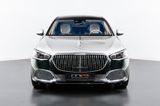 Maybach Другие Maybach S 680 4Matic ABSOLUTELY FULL OPTION