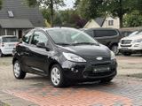 Ford Ka/Ka+ Allwetter*TüvNeu*ServiceNeu*Klimaanlage* - Ford Ka/Ka+ Gebrauchtwagen in Hamburg
