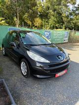 Peugeot 207 Filou+KLIMA+TÜV NEU - Peugeot 207 Filou mit Benzin-Antrieb