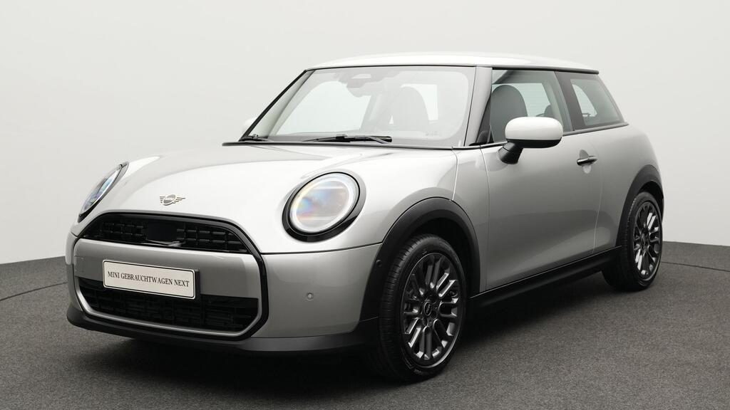 MINI Classic Trim