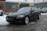 BMW 520d Lim."BI-XEN"NAVI"LEDER"KEYGO"HuD"LENKHZ" - gebrauchte BMW 520 aus dem Jahr 2012