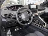 Peugeot 3008 1.2 PureTech GT 130 +ALLW+AUT+RFK+SHZ+AHK++ - gebrauchte Peugeot 3008 aus dem Jahr 2023