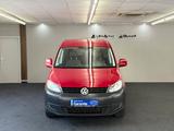 Volkswagen Caddy Maxi Soccer*Behindertengerecht-Rampe - : Standheizung, Kleinbus