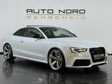Audi RS5 4.2 FSI quat.*Pano*B&O*Memory*DEUTSCH*KeyGo* - graue Audi RS5