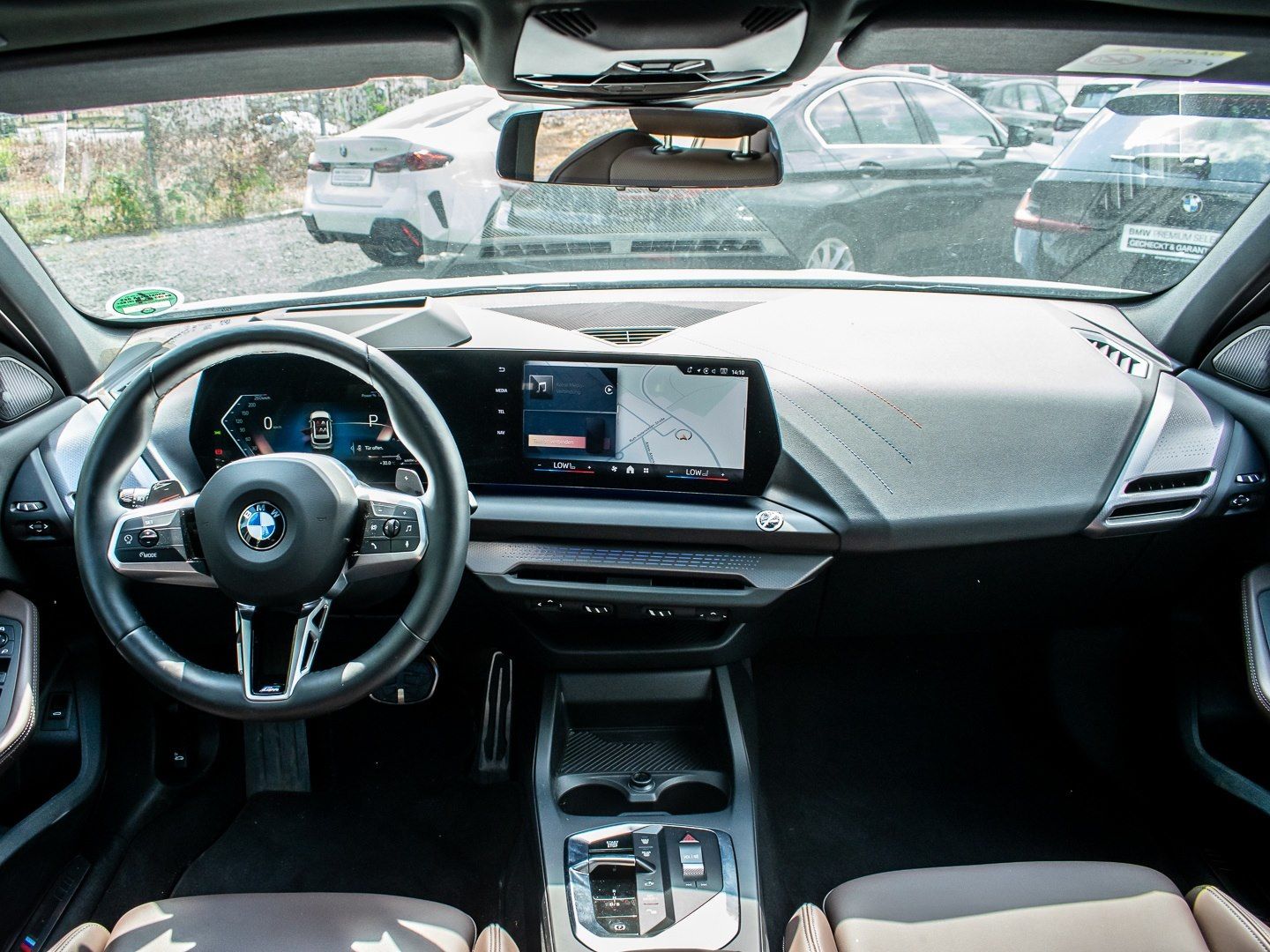 BMW 120 - Bild 11