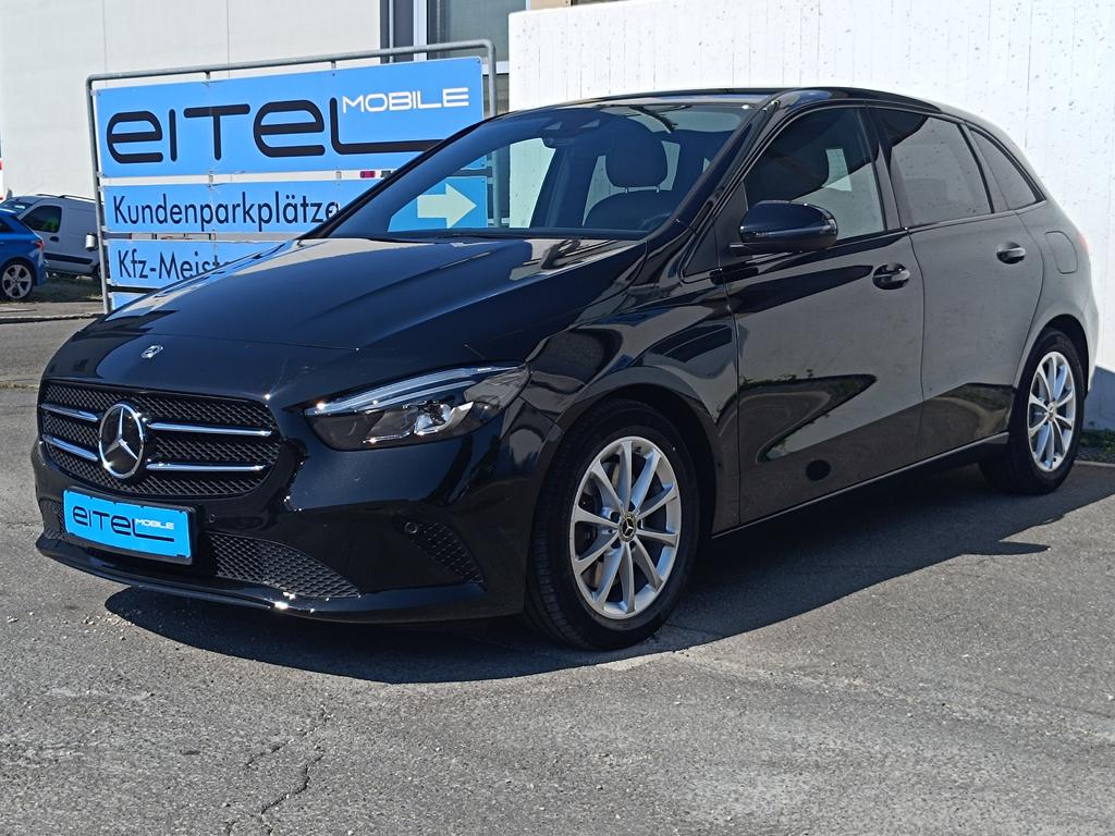Mercedes-Benz B 250