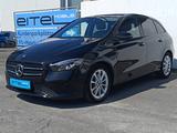 Mercedes-Benz B 250 Progressive Navi ACC LED AHK Ambiente - Mercedes-Benz B 250 aus 2020
