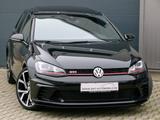 Volkswagen Golf 7 GTI Clubsport Schalensitze Navi Panor.