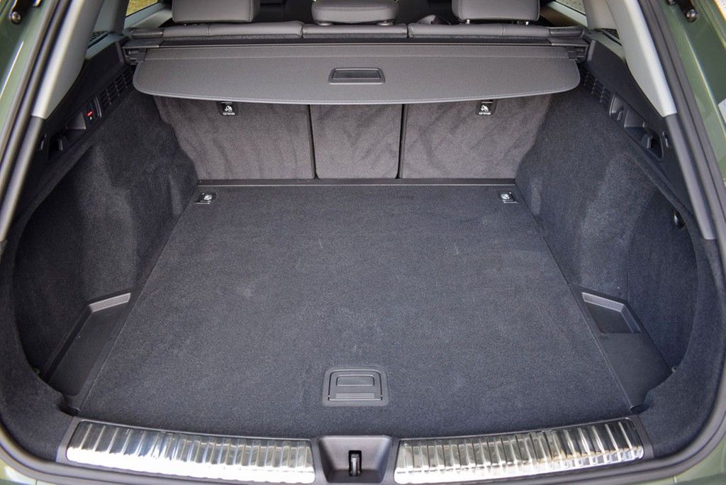 Audi Q5 - Bild 21