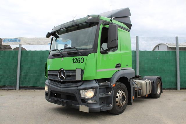 Mercedes-Benz 1840 4x2 BL - Nr.: 531