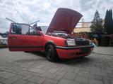 Volkswagen VW Polo 86c GT Tuning Oldtimer 75 PS - Volkswagen Polo: Tuning