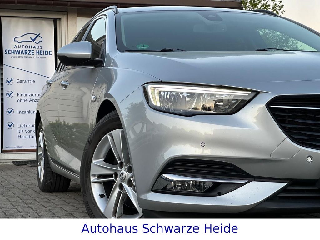 OPEL Insignia – Vorschaubild 8