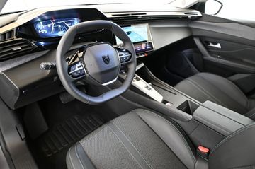 Peugeot 308 - 12