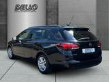 Opel Astra Sports Tourer Business,1.5 D,Ganzjahresrre - Opel Astra: Schwarz, Kombi