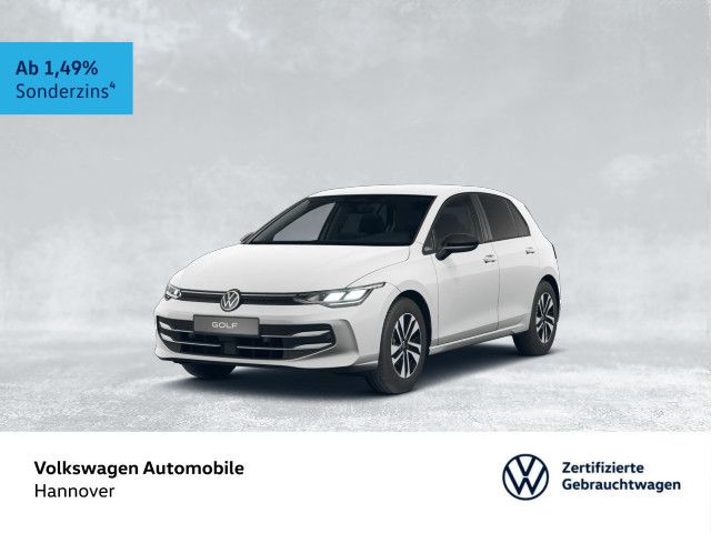 Volkswagen Golf VIII 1.5 eTSI Energy DSG Navi AHK LED DigCo foto 1