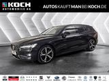 Volvo V60 B4 Plus Dark ACC BLIS PANO 360 VLED 4xSHz HK - gebrauchte Volvo V60 aus dem Jahr 2024