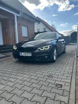 BMW 430d Gran Coupé M Sport TÜV neu - BMW 430 Gran Coupé in Hamburg