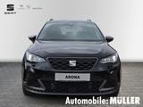 Seat Arona 1.5 TSI FR DSG LED PDCv+h SHZ Android Auto - Seat aus 2024