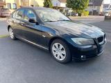 BMW 318i e90 Facelift schwarz MOTOR NEU - BMW 318: 318i Motor