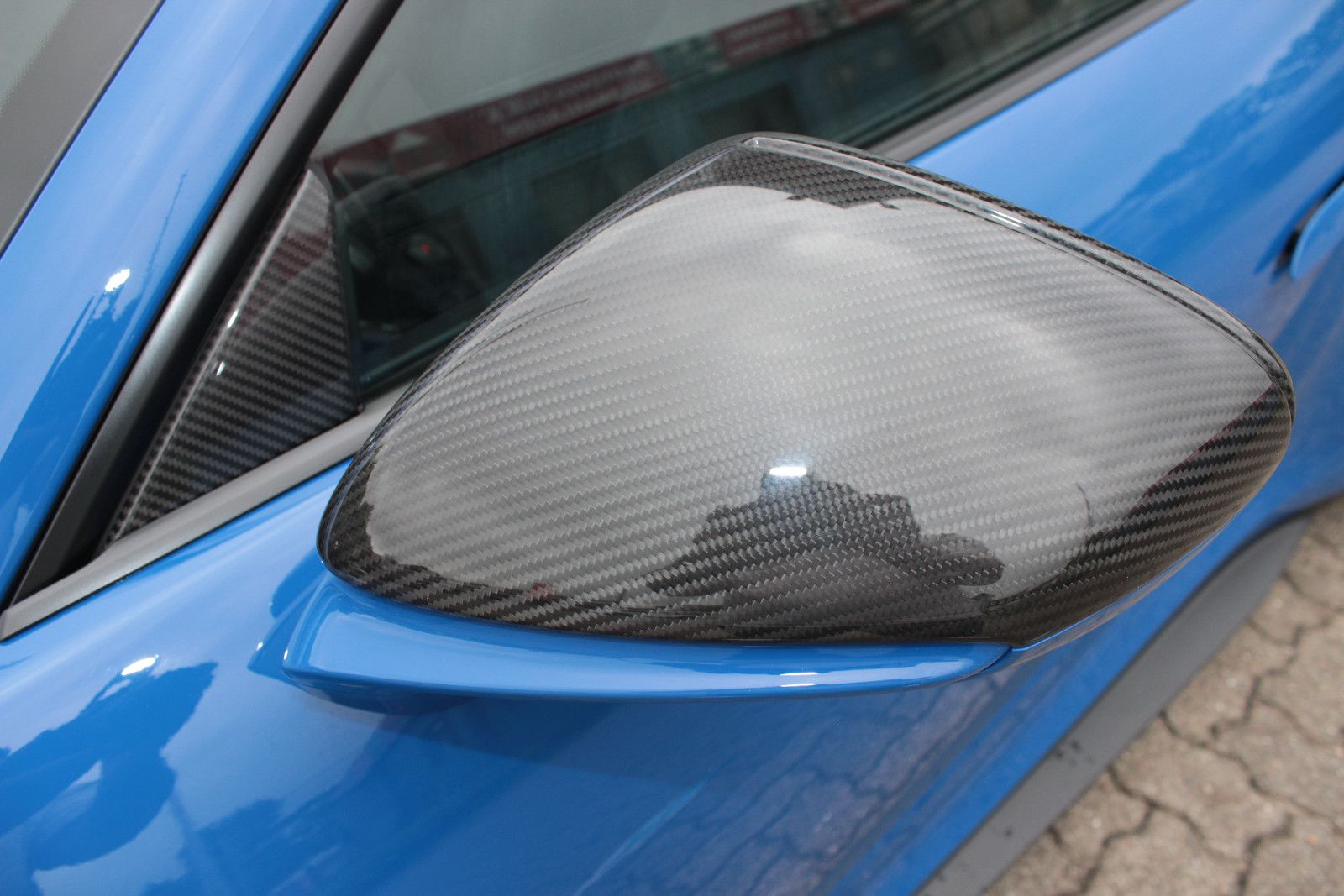 Fahrzeugabbildung Porsche 992.2 GT3 *WEISSACH* *PCCB* *LIFT* *CARBON*