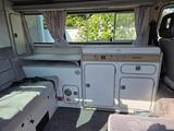 Volkswagen T3 California, Westfalia Ausbau, ATM - Volkswagen T3: Californi