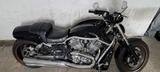 Harley-Davidson V-Rod Muscle, Top Zustand, Viele Umbauten  - HARLEY-DAVIDSON V ROD MUSCLE