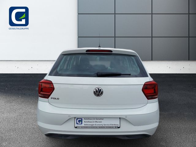 Polo 1.0 TSI Comfortline *PDC*FRONT ASSIST*