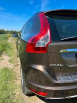 Volvo XC60  gepflegter Privatverkauf - : Privatverkauf