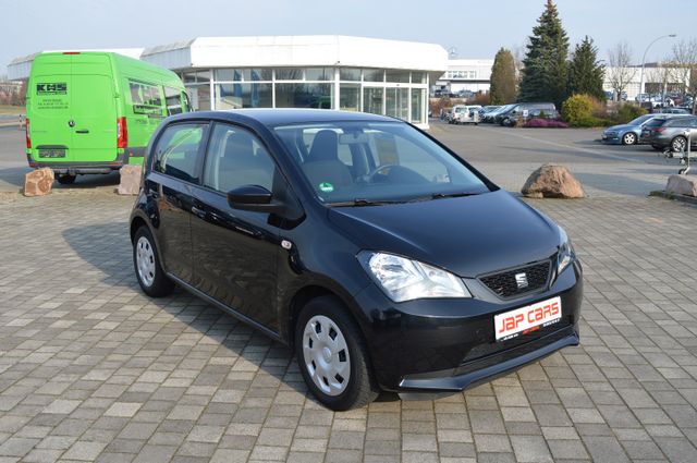 Seat Mii 1.0 Style+Klima