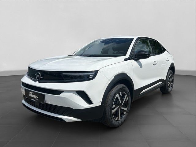 Image of Opel Mokka