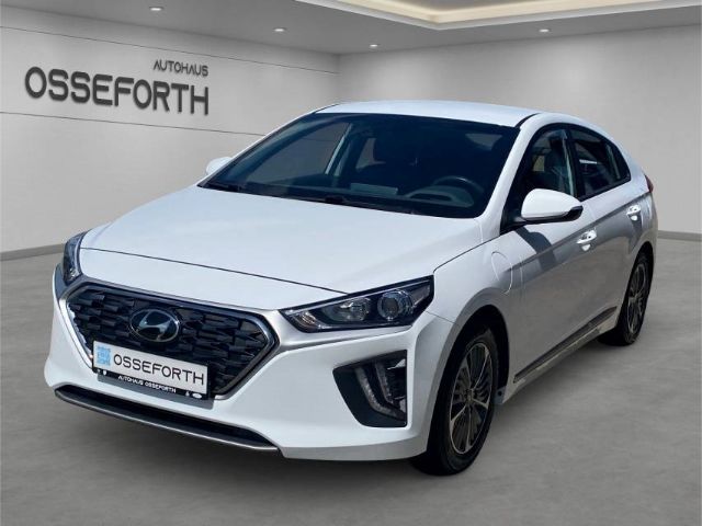 Image of Hyundai IONIQ