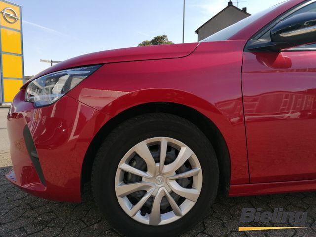 Corsa 5T EDI 1.2(55KW)5G S