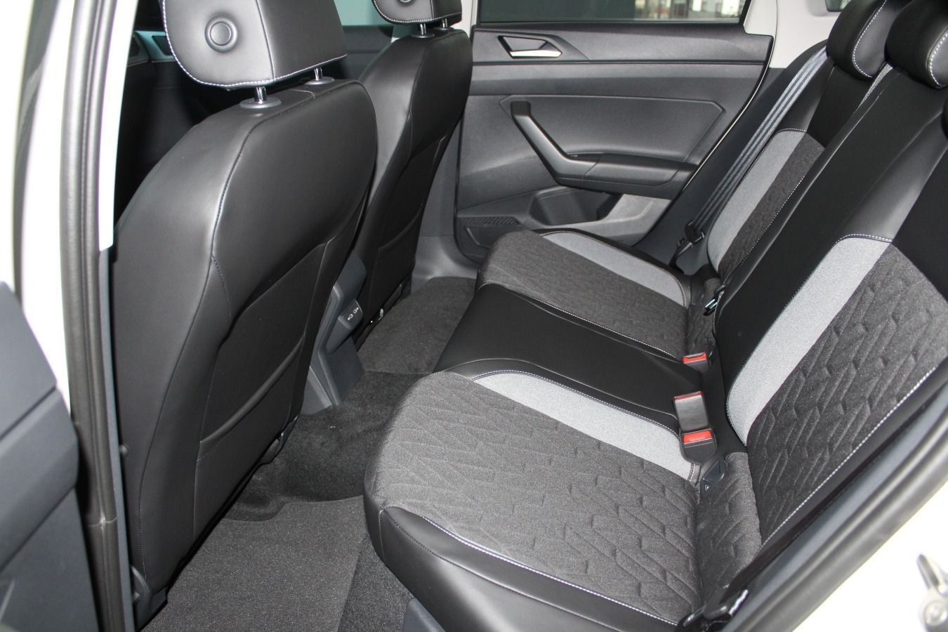 Volkswagen Taigo - Bild 20