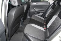 Volkswagen Taigo - Vorschau Bild 20