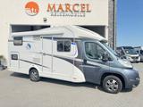 Knaus Sky Wave 650 MG - Knaus Teilintegrierter