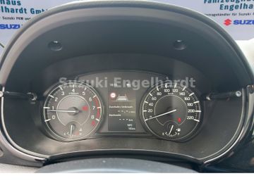 Suzuki Vitara  1.4 BOOSTERJET HYBRID Comfort+ "X-ITE"