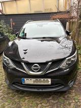 Nissan Qashqai 1.6 DIG-T N-CONNECTA N-CONNECTA - Nissan Qashqai von privat