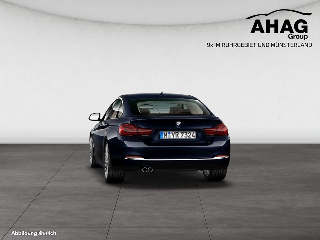 BMW 430 - Bild 7