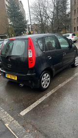 Mitsubishi Colt 1.3 Inform automat  - gebrauchte Mitsubishi Colt aus dem Jahr 2005